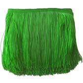 Vágott végű rojt 20 cm hosszú - PAPPAGALLO